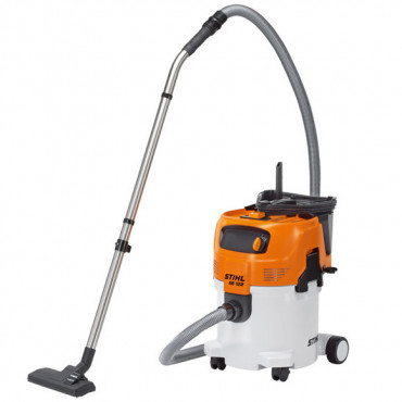 Aspirateur eau et poussière STIHL SE 122