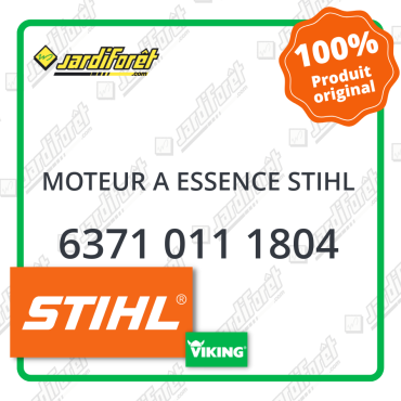 Moteur a essence STIHL -...