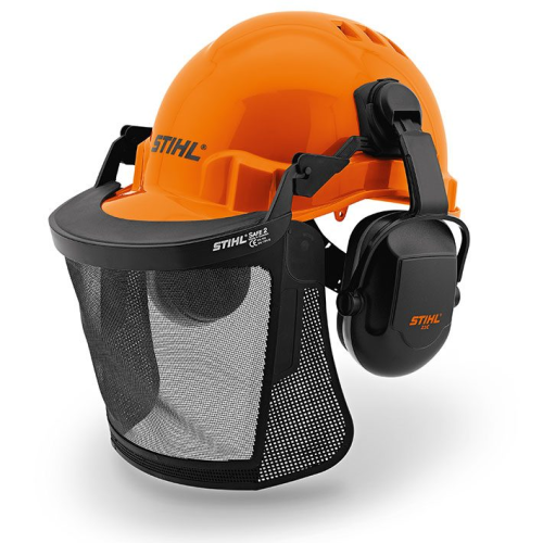 Casque Stihl Function Basic