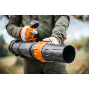 Buse réglable du stihl br 800