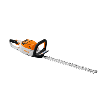 Taille haie STIHL HSA60 en 60cm