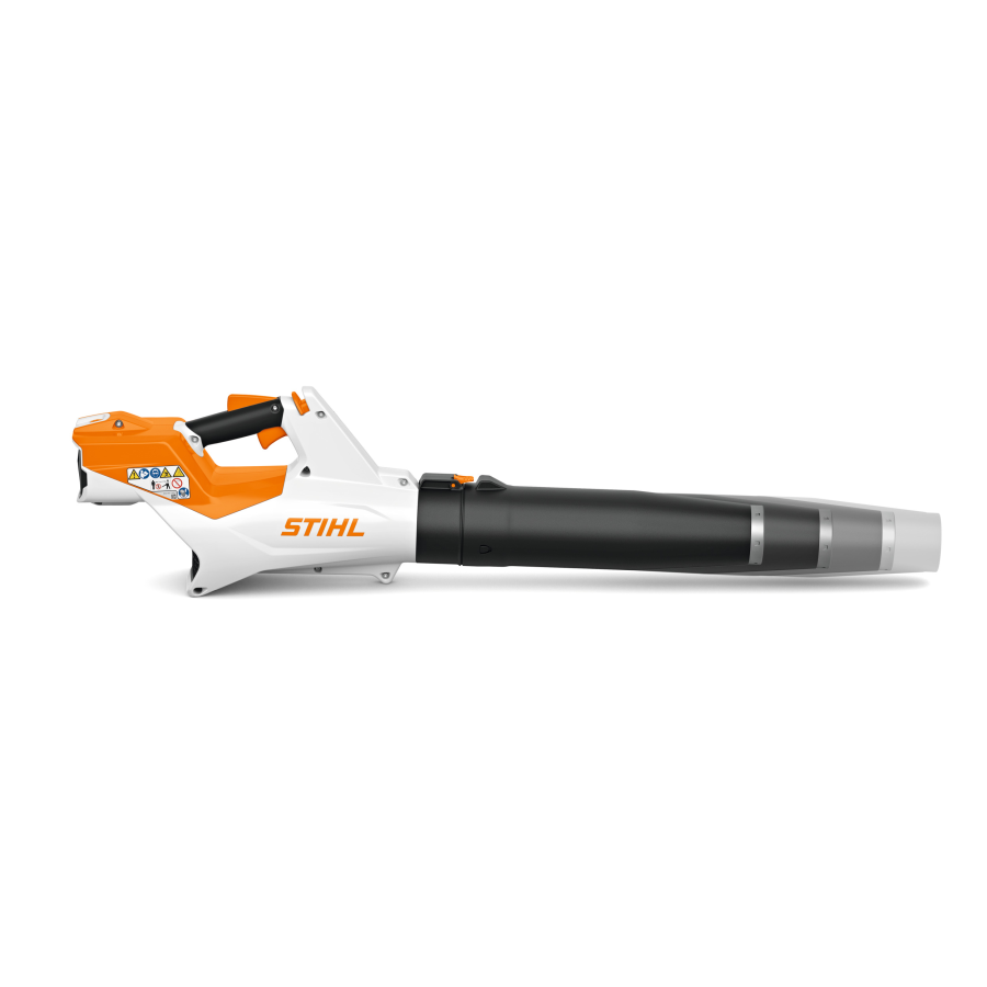 STIHL BGA 60 Souffleur à batterie