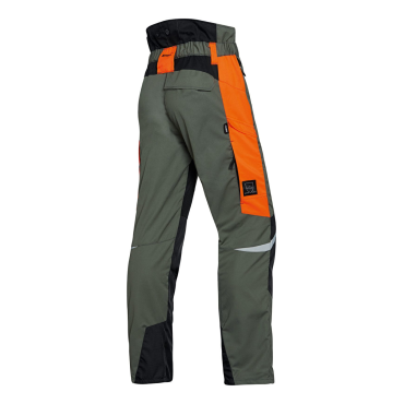 Pantalon STIHL Function Ergo anti-coupures