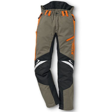 Pantalon STIHL Function Ergo anti-coupures