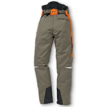 Pantalon STIHL Function Ergo anti-coupures