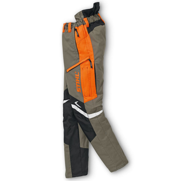 Pantalon STIHL Function Ergo anti-coupures