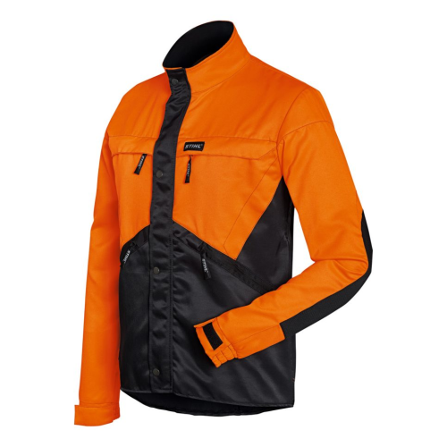 Illustration de la veste STIHL Dynamic