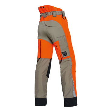Pantalon STIHL Dynamic Vent anti-coupures
