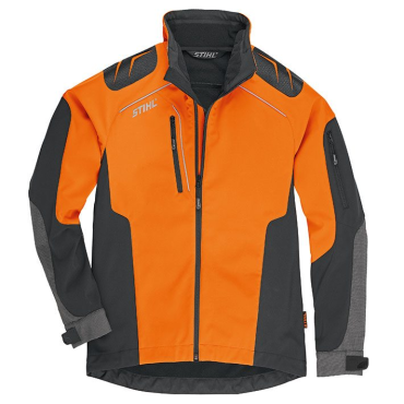 Veste de travail DYNAMIC VENT M - STIHL - 0088-335-0504