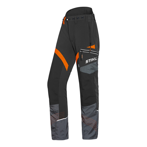 Illustration du pantalon STIHL Advance X-Flex