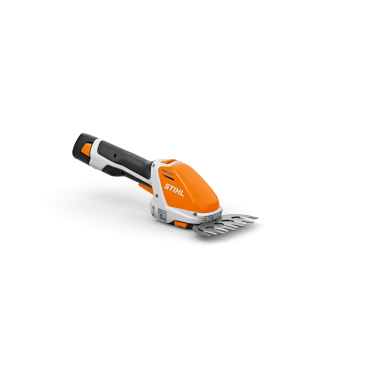 stihl hsa 26 avec lame coupe herbe