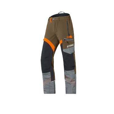 Illustration du pantalon STIHL Advance X-Climb