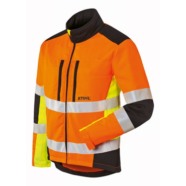 Veste de travail DYNAMIC VENT M - STIHL - 0088-335-0504