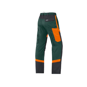 Pantalon STIHL FS Protect anti-chocs thermoactive