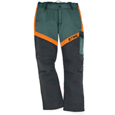 Pantalon STIHL FS Protect anti-chocs thermoactive