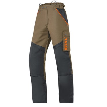 Illustration du pantalon STIHL FS 3Protect