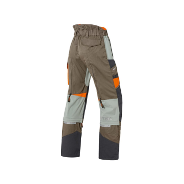Pantalon STIHL HS Multi-Protect Stretch