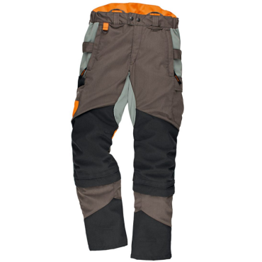 Pantalon STIHL HS Multi-Protect Stretch