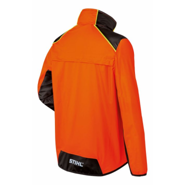 Veste STIHL DuroFlex haute visibilité