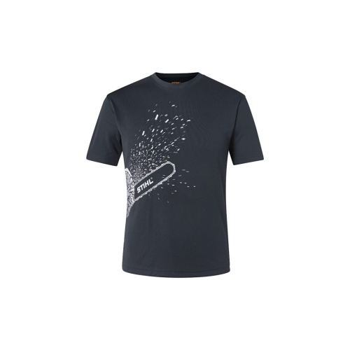 T-shirt STIHL Dynamic Mag Cool