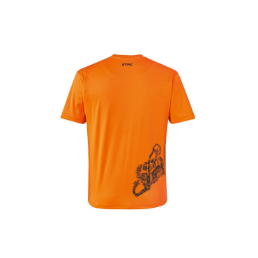 T-shirt STIHL Dynamic Mag Cool