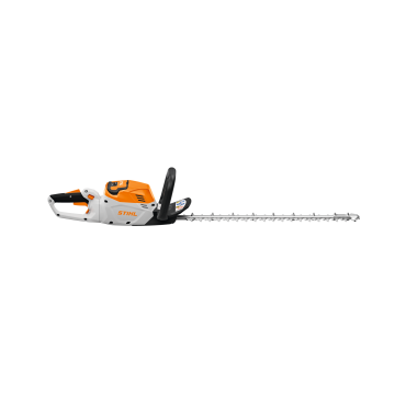 Taille haie sur batterie STIHL HSA 60