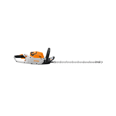 Taille haie sur batterie STIHL HSA 60