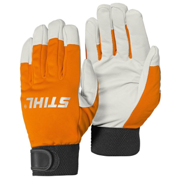 Illustration des gants de travail STIHL Dynamic ThermoVent