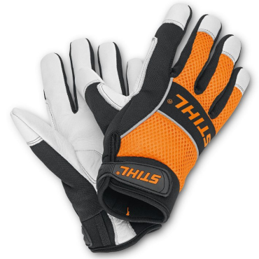 Gants de travail STIHL Advance Ergo MS