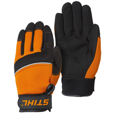 Illustration des gants de travail STIHL Dynamic Vent