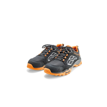 Illustration des chaussures de sécurité STIHL Worker S2
