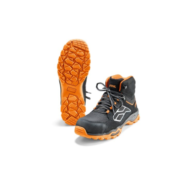 Chaussures de sécurité STIHL Worker S3