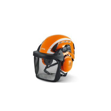 Illustration du casque de protection STIHL Advance X-Climb