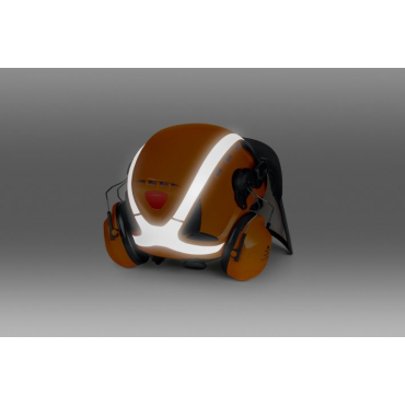 Casque de protection STIHL Advance X-Climb