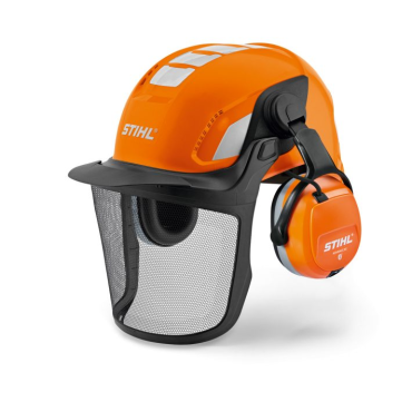 Casque de protection STIHL...