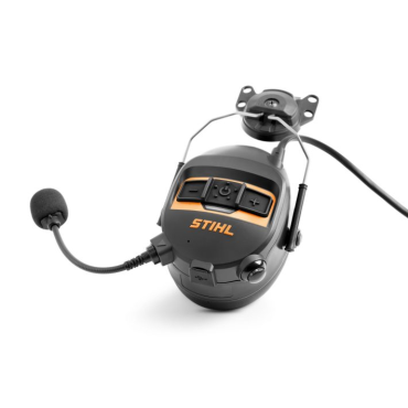 Casque et protège-oreilles STIHL Advance ProCOM