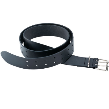 Illustration de la ceinture porte-outils STIHL en cuir