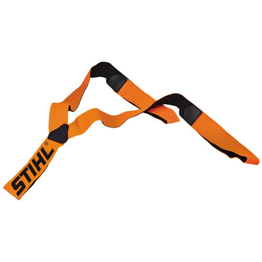 Bretelles à Velcro STIHL pour pantalon FS et HS