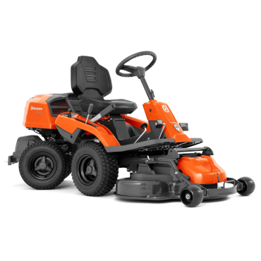 Rider 214 TC Comfort...