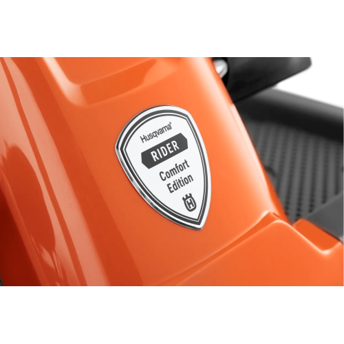 Rider R 214TC Comfort Edition HUSQVARNA (94cm)