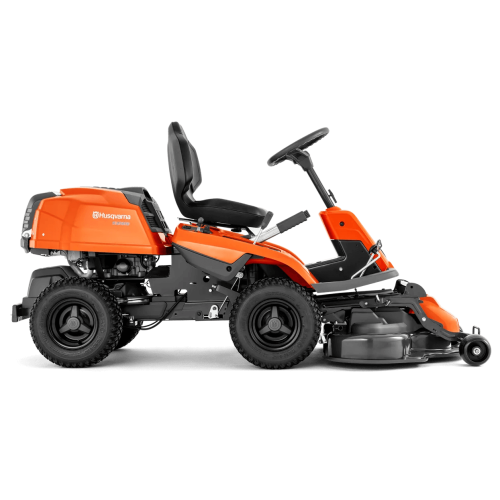 Rider R 214TC Comfort Edition HUSQVARNA (94cm)