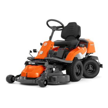 Rider R 214TC Comfort Edition HUSQVARNA (94cm)