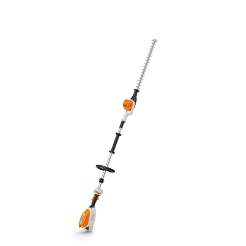 HLA66 Taille-haies sur perche à batterie Stihl
