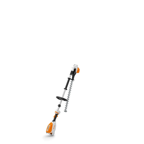 HLA66 Taille-haies sur perche à batterie Stihl