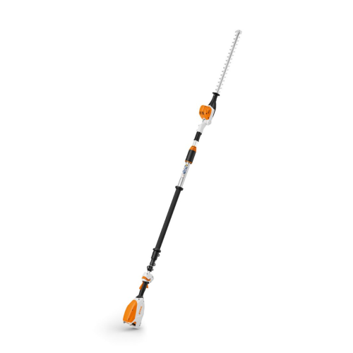 HLA86 Taille-haies sur perche à batterie Stihl