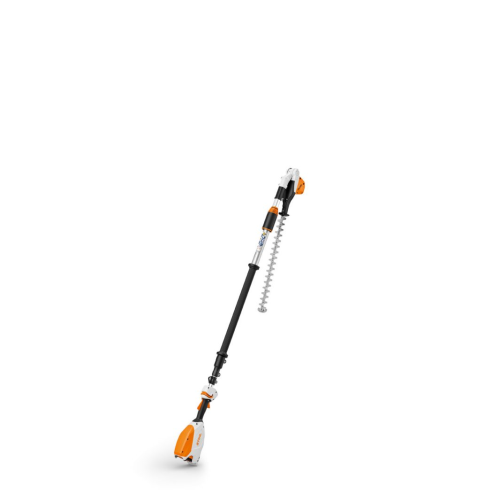 HLA86 Taille-haies sur perche à batterie Stihl