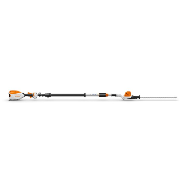 HLA86 Taille-haies sur perche à batterie Stihl
