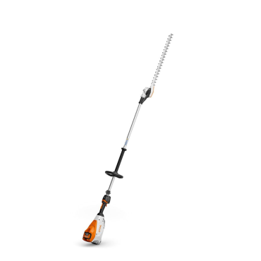 HLA135 Taille-haies sur perche à batterie Stihl