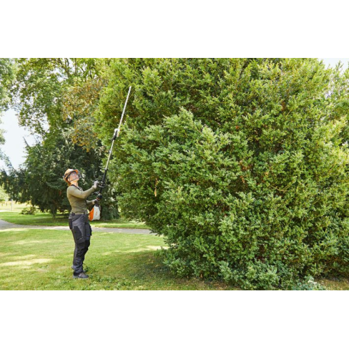 HLA135 Taille-haies sur perche à batterie Stihl