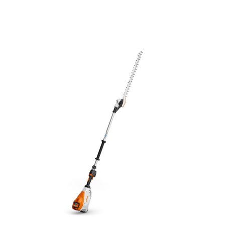 HLA135 K Taille-haies sur perche à batterie Stihl